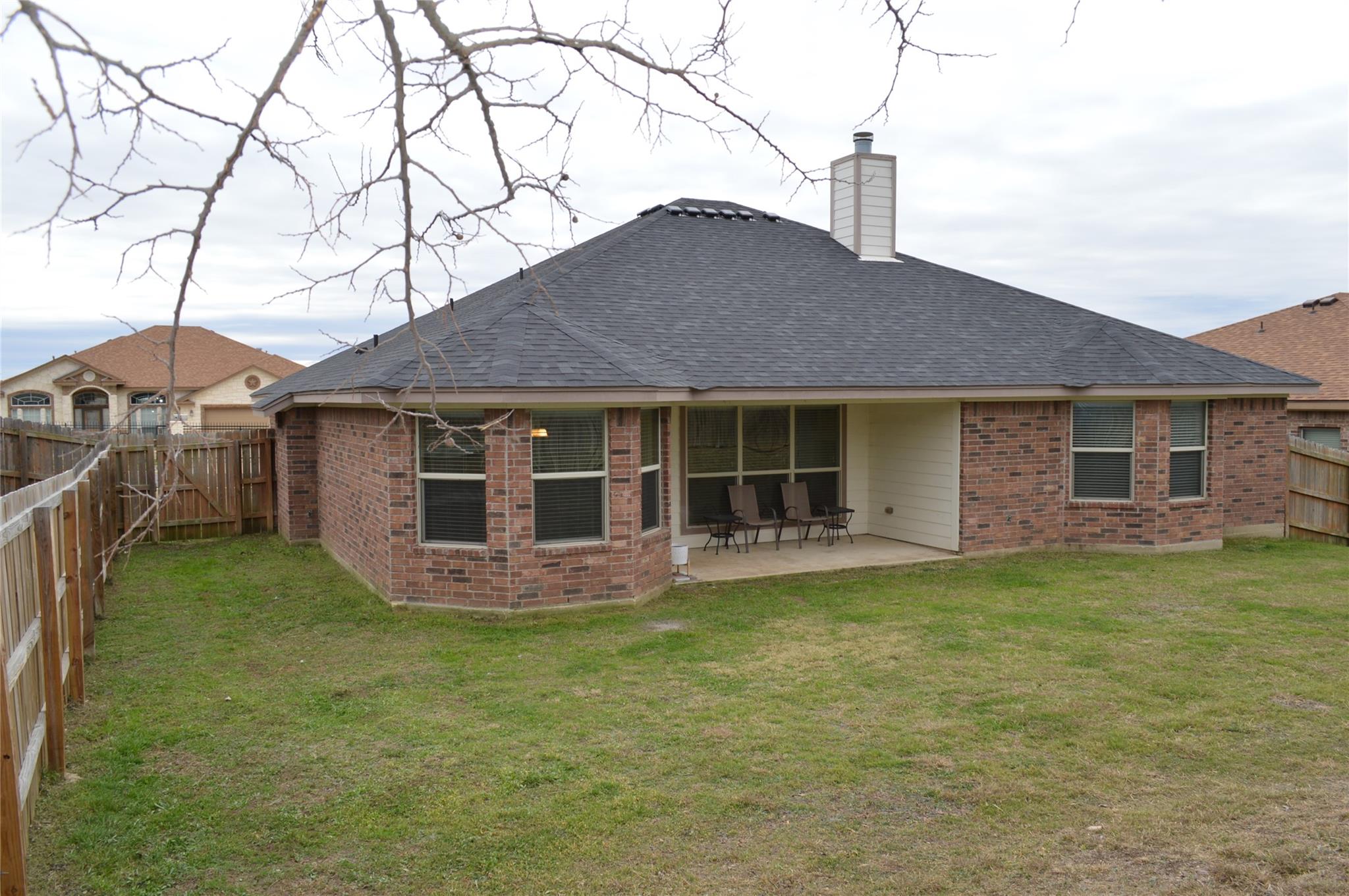 3809 Dewitt County CT