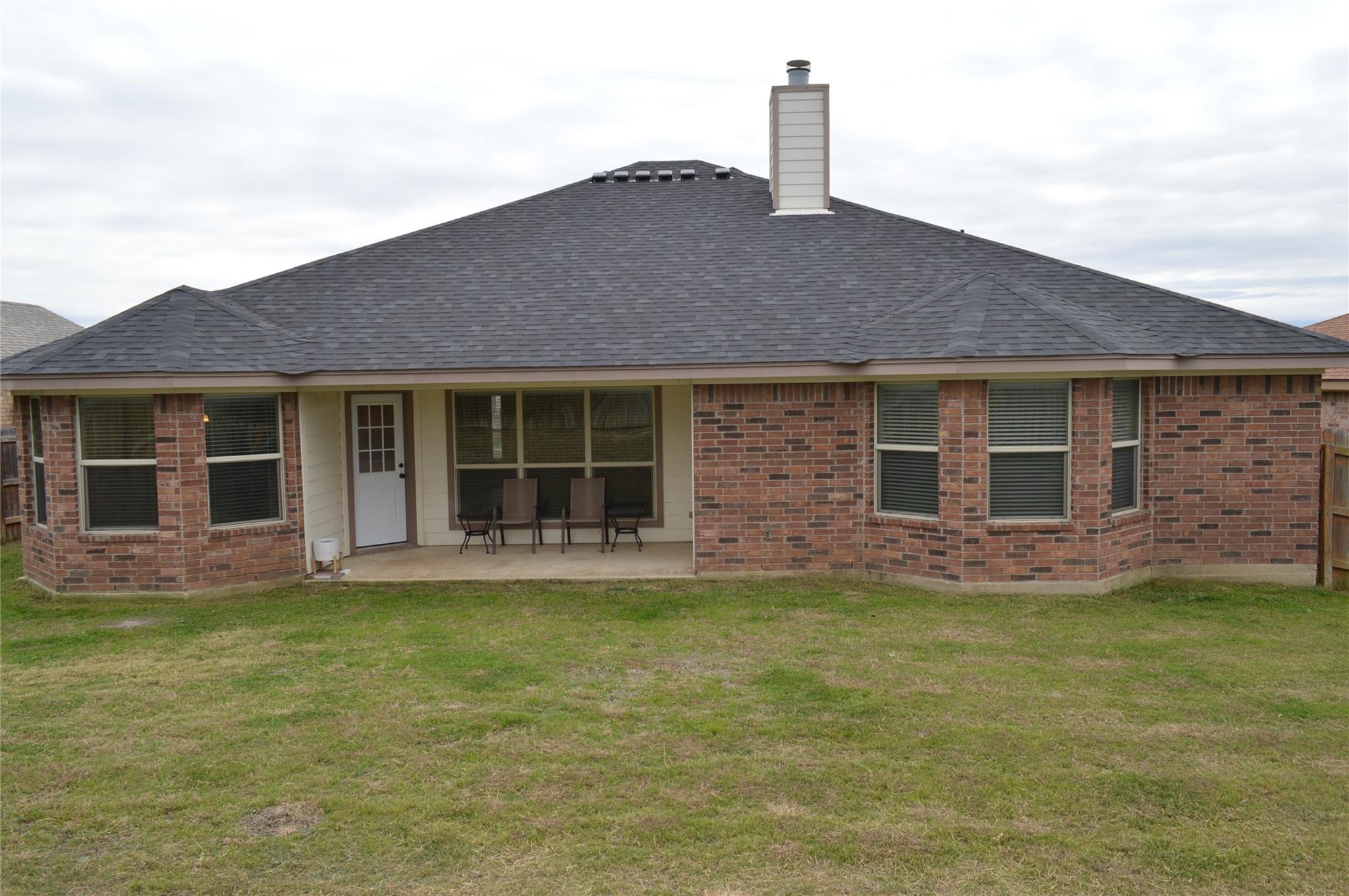 3809 Dewitt County CT