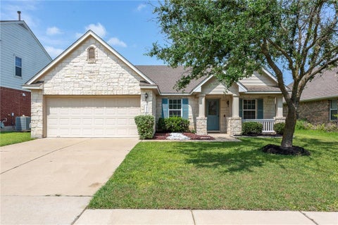 Photo of 3912 Links LN, Round Rock, TX 78664 (MLS # 9273185)