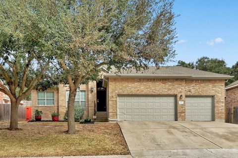 Photo of 2411 Guara DR, Cedar Park, TX 78613 (MLS # 1091157)