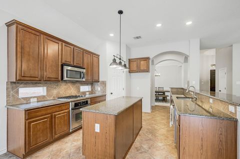 Tiny photo for 2411 Guara DR, Cedar Park, TX 78613 (MLS # 1091157)