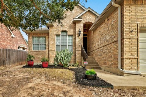 Tiny photo for 2411 Guara DR, Cedar Park, TX 78613 (MLS # 1091157)