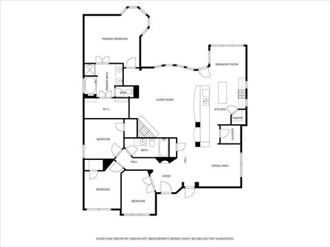 Tiny photo for 2411 Guara DR, Cedar Park, TX 78613 (MLS # 1091157)