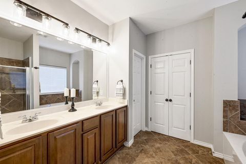 Tiny photo for 2411 Guara DR, Cedar Park, TX 78613 (MLS # 1091157)