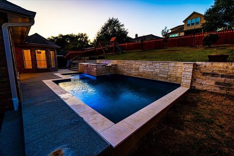 Tiny photo for 2411 Guara DR, Cedar Park, TX 78613 (MLS # 1091157)