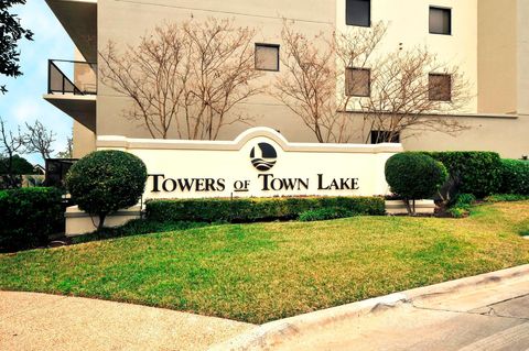 Tiny photo for 40 N Interstate 35 #3D3, Austin, TX 78701 (MLS # 1117705)
