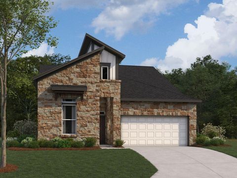 Photo of 849 Corvallis DR, Leander, TX 78641 (MLS # 5662490)
