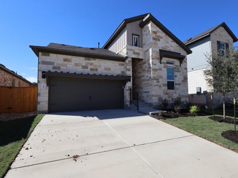 Photo of 849 Corvallis DR, Leander, TX 78641 (MLS # 5662490)
