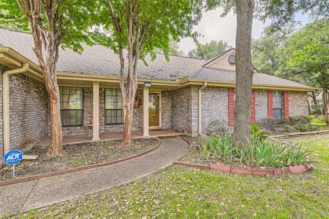 A home in San Marcos