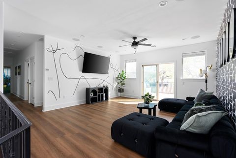 Tiny photo for 1116 Terjo LN, Austin, TX 78732 (MLS # 4304128)