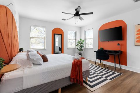 Tiny photo for 1116 Terjo LN, Austin, TX 78732 (MLS # 4304128)