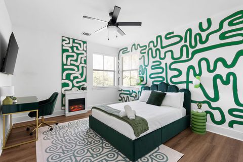 Tiny photo for 1116 Terjo LN, Austin, TX 78732 (MLS # 4304128)