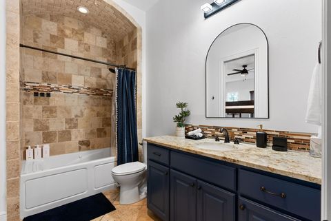 Tiny photo for 1116 Terjo LN, Austin, TX 78732 (MLS # 4304128)