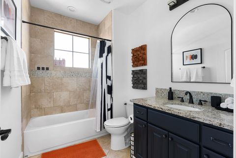 Tiny photo for 1116 Terjo LN, Austin, TX 78732 (MLS # 4304128)