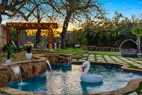 Tiny photo for 1116 Terjo LN, Austin, TX 78732 (MLS # 4304128)