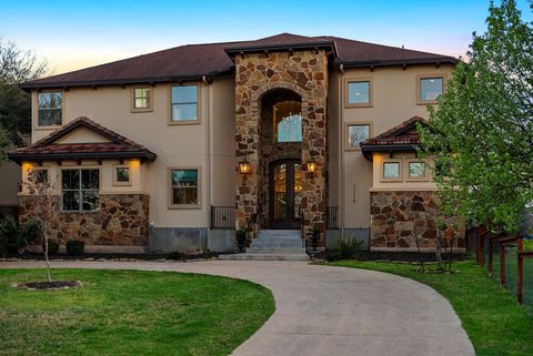 Tiny photo for 1116 Terjo LN, Austin, TX 78732 (MLS # 4304128)