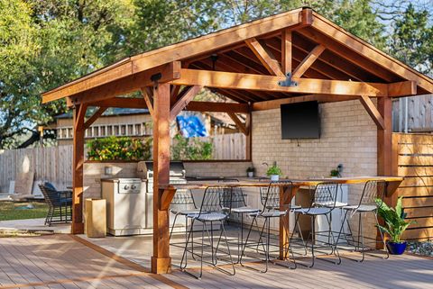 Tiny photo for 1116 Terjo LN, Austin, TX 78732 (MLS # 4304128)