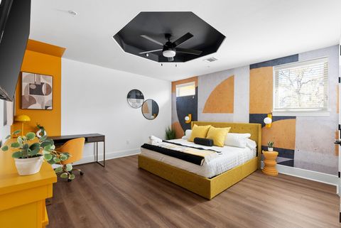 Tiny photo for 1116 Terjo LN, Austin, TX 78732 (MLS # 4304128)