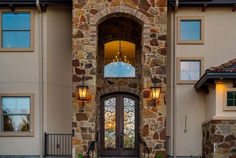 Tiny photo for 1116 Terjo LN, Austin, TX 78732 (MLS # 4304128)