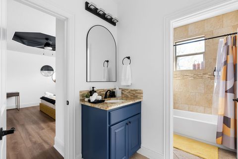 Tiny photo for 1116 Terjo LN, Austin, TX 78732 (MLS # 4304128)