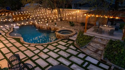 Tiny photo for 1116 Terjo LN, Austin, TX 78732 (MLS # 4304128)