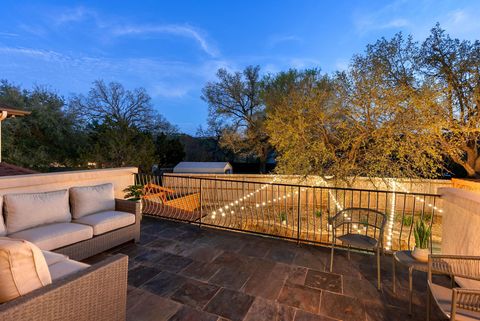 Tiny photo for 1116 Terjo LN, Austin, TX 78732 (MLS # 4304128)