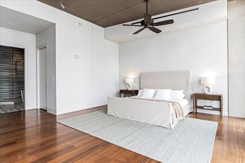Tiny photo for 360 Nueces ST #4305, Austin, TX 78701 (MLS # 6332882)