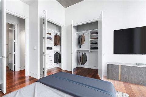 Tiny photo for 360 Nueces ST #4305, Austin, TX 78701 (MLS # 6332882)