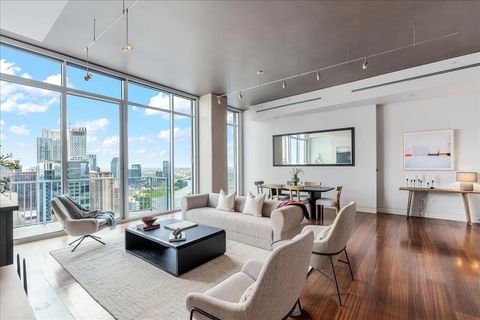 Tiny photo for 360 Nueces ST #4305, Austin, TX 78701 (MLS # 6332882)