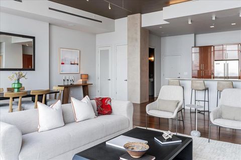 Tiny photo for 360 Nueces ST #4305, Austin, TX 78701 (MLS # 6332882)