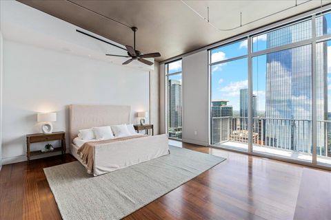 Tiny photo for 360 Nueces ST #4305, Austin, TX 78701 (MLS # 6332882)