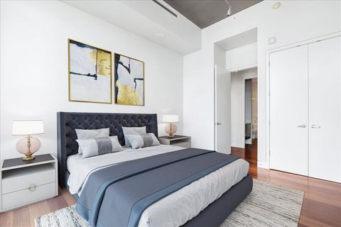 Tiny photo for 360 Nueces ST #4305, Austin, TX 78701 (MLS # 6332882)