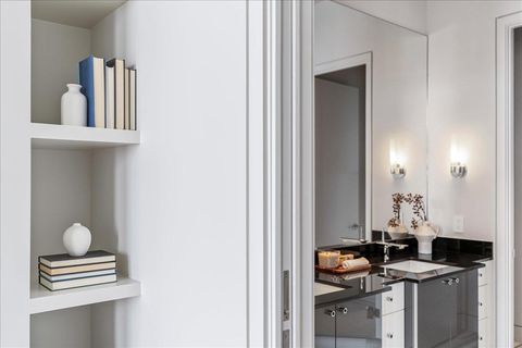 Tiny photo for 360 Nueces ST #4305, Austin, TX 78701 (MLS # 6332882)