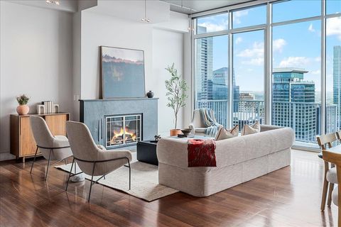 Photo of 360 Nueces ST #4305, Austin, TX 78701 (MLS # 6332882)