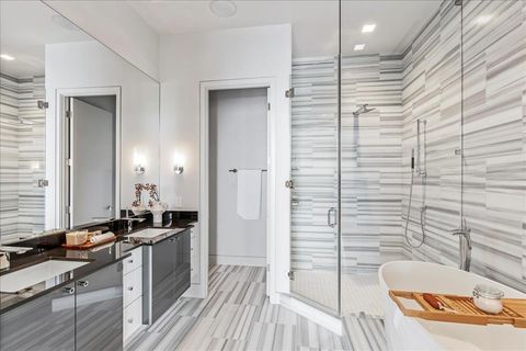 Tiny photo for 360 Nueces ST #4305, Austin, TX 78701 (MLS # 6332882)