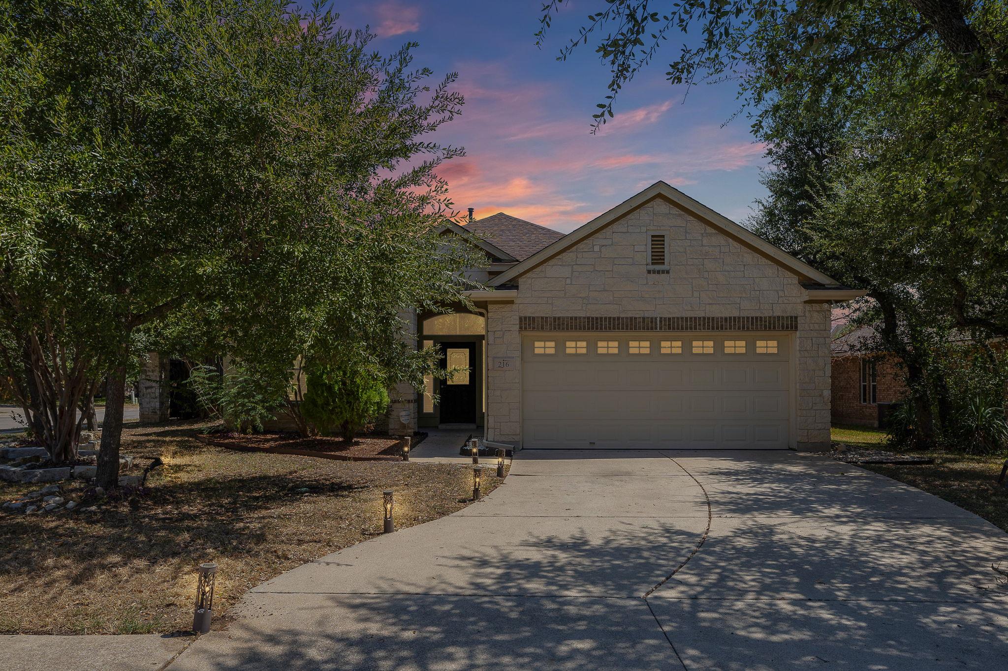 216 Cherry Laurel DR