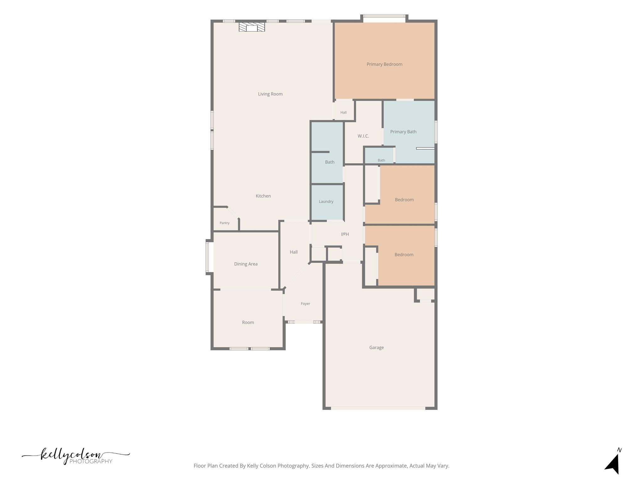 216 Cherry Laurel DR