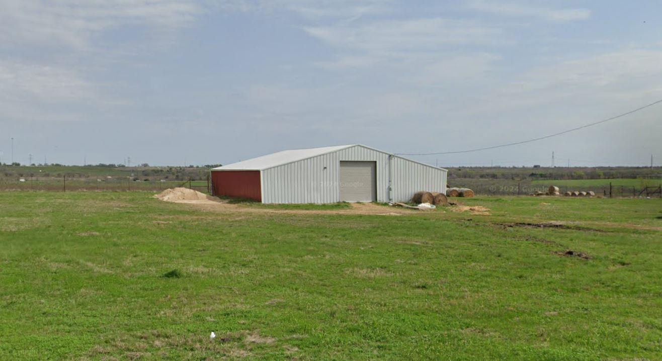 1609 Rogers Cemetery RD