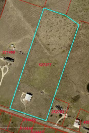 1609 Rogers Cemetery RD