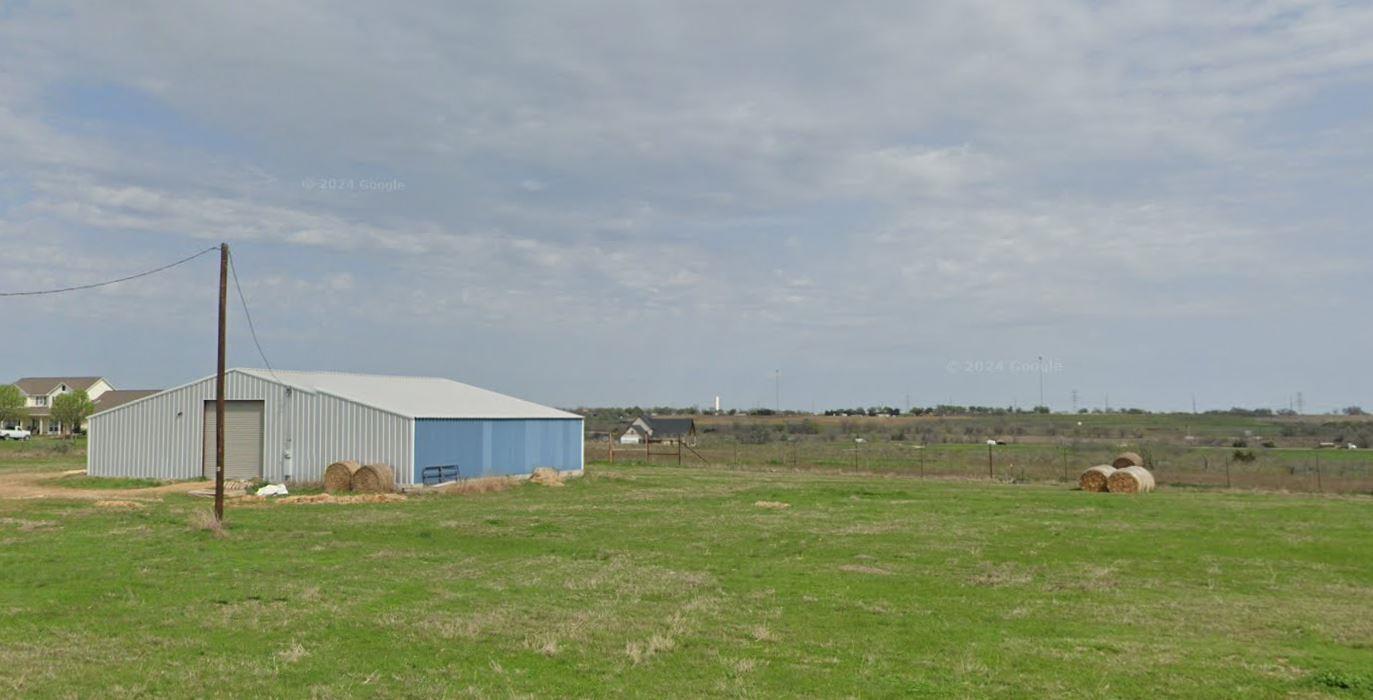 1609 Rogers Cemetery RD