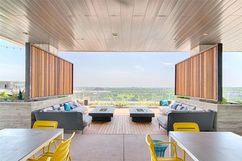 Tiny photo for 222 West Ave #2710, Austin, TX 78701 (MLS # 1801423)