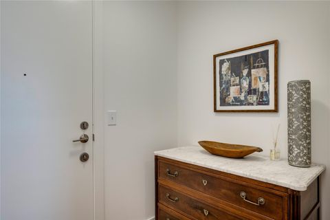 Tiny photo for 222 West Ave #2710, Austin, TX 78701 (MLS # 1801423)