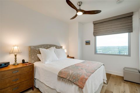 Tiny photo for 222 West Ave #2710, Austin, TX 78701 (MLS # 1801423)