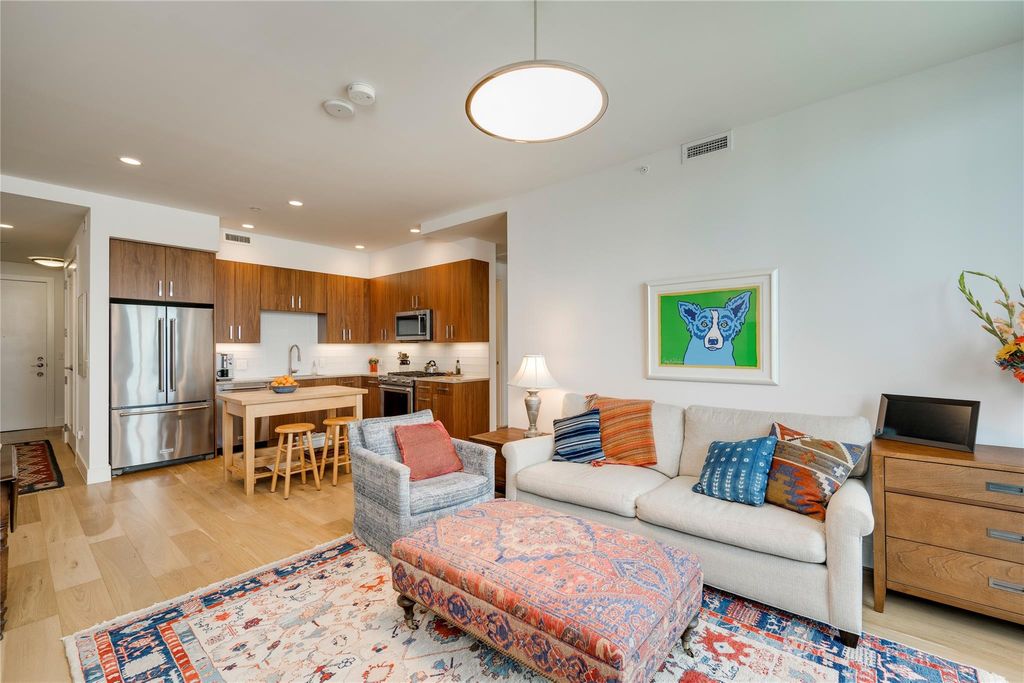 Photo of 222 West Ave #2710, Austin, TX 78701 (MLS # 1801423)