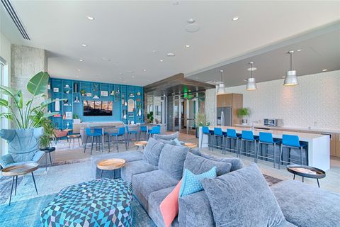 Tiny photo for 222 West Ave #2710, Austin, TX 78701 (MLS # 1801423)