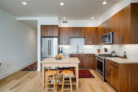 Tiny photo for 222 West Ave #2710, Austin, TX 78701 (MLS # 1801423)