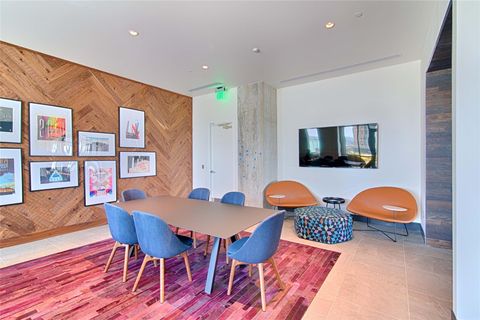 Tiny photo for 222 West Ave #2710, Austin, TX 78701 (MLS # 1801423)