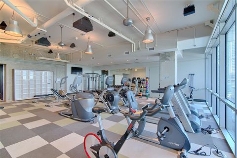 Tiny photo for 222 West Ave #2710, Austin, TX 78701 (MLS # 1801423)