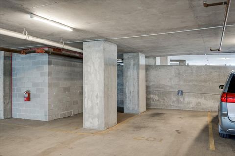Tiny photo for 222 West Ave #2710, Austin, TX 78701 (MLS # 1801423)