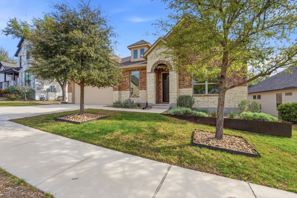 Photo of 128 Eagle Pass TRL, Georgetown, TX 78628 (MLS # 8932351)